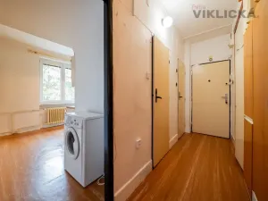 Prodej bytu 2+1, Praha - Žižkov, Na vrcholu, 52 m2