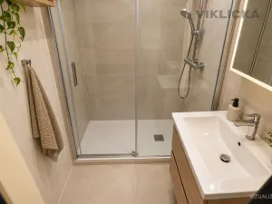 Prodej bytu 2+1, Praha - Žižkov, Na vrcholu, 52 m2