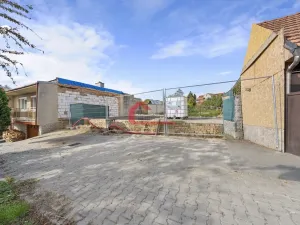 Prodej pozemku pro bydlení, Tvrdonice, Svárov, 611 m2