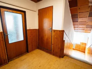 Prodej vícegeneračního domu, Žatec, Osvoboditelů, 384 m2