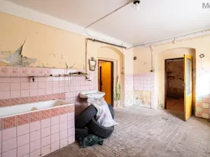 Prodej vícegeneračního domu, Žatec, Osvoboditelů, 384 m2