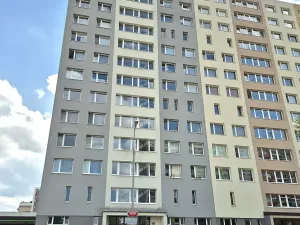 Prodej bytu 2+kk, Praha - Kamýk, Pavlíkova, 47 m2