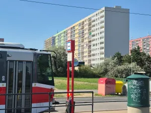 Prodej bytu 2+kk, Praha - Kamýk, Pavlíkova, 47 m2