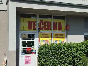 Prodej bytu 2+kk, Praha - Kamýk, Pavlíkova, 47 m2