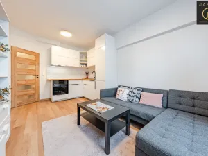 Prodej bytu 2+kk, Kladno, Vojtěcha Lanny, 37 m2