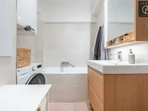 Prodej bytu 2+kk, Kladno, Vojtěcha Lanny, 37 m2