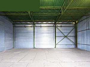 Pronájem skladu, Praha - Kyje, Průmyslová, 205 m2