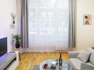 Prodej bytu 1+kk, Praha - Nové Město, Ječná, 33 m2