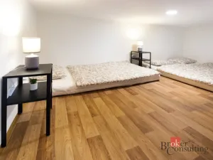 Prodej bytu 1+kk, Praha - Nové Město, Ječná, 33 m2