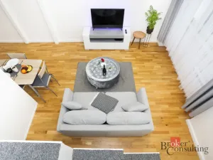 Prodej bytu 1+kk, Praha - Nové Město, Ječná, 33 m2