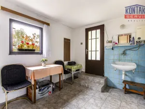 Prodej chaty, Závraty, 42 m2