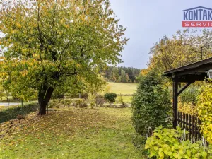 Prodej chaty, Závraty, 42 m2