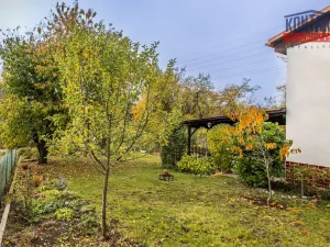 Prodej chaty, Závraty, 42 m2