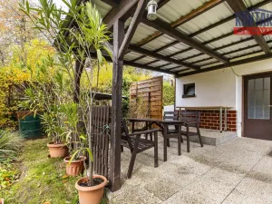 Prodej chaty, Závraty, 42 m2