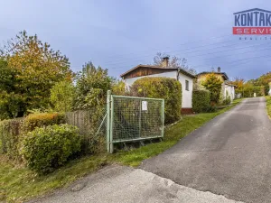 Prodej chaty, Závraty, 42 m2