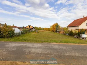 Prodej pozemku pro bydlení, Drnholec, 1935 m2