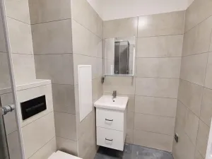 Pronájem bytu 1+1, Most, Marš. Rybalka, 35 m2