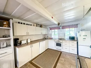 Prodej rodinného domu, Poniklá, 126 m2