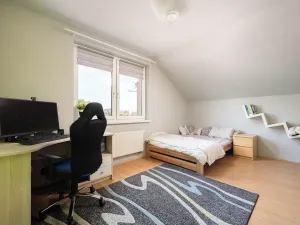 Prodej rodinného domu, Kojetín, 148 m2