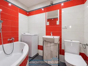 Prodej bytu 3+1, Dobšice, Znojemská, 77 m2