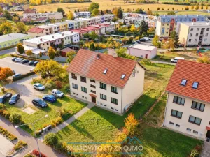 Prodej bytu 3+1, Dobšice, Znojemská, 77 m2