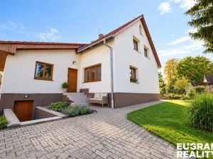 Prodej rodinného domu, Varnsdorf, Československých letců, 414 m2