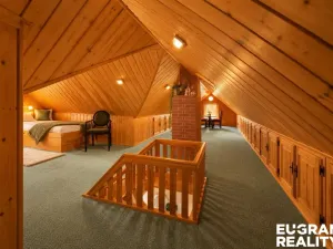 Prodej rodinného domu, Varnsdorf, Československých letců, 414 m2