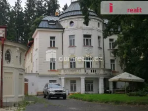 Pronájem bytu 2+kk, Mariánské Lázně - Úšovice, Pod Panoramou, 65 m2