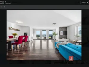 Prodej rodinného domu, Líbeznice, Plukovníka Nováka, 157 m2