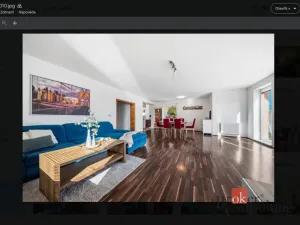 Prodej rodinného domu, Líbeznice, Plukovníka Nováka, 157 m2