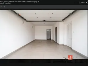 Prodej rodinného domu, Líbeznice, Plukovníka Nováka, 157 m2