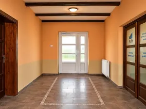 Prodej činžovního domu, Roudnice nad Labem, Špindlerova třída, 783 m2