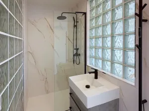 Pronájem bytu 2+1, Praha - Malešice, Počernická, 52 m2