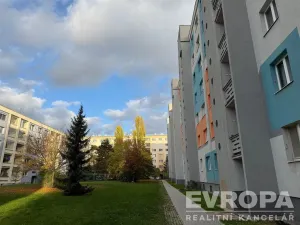 Pronájem bytu 2+1, Praha - Malešice, Počernická, 52 m2