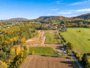 Prodej pozemku pro bydlení, Děčín, 1062 m2