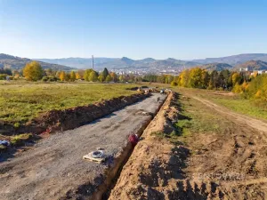 Prodej pozemku pro bydlení, Děčín, 1062 m2