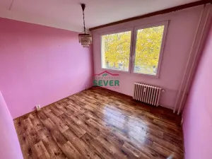 Prodej bytu 3+1, Most, Topolová, 56 m2