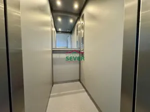 Prodej bytu 3+1, Most, Topolová, 56 m2