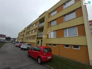 Prodej bytu 3+1, Česká Lípa, Svárovská, 77 m2