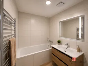 Pronájem bytu 2+kk, Plzeň - Jižní Předměstí, Železná, 58 m2