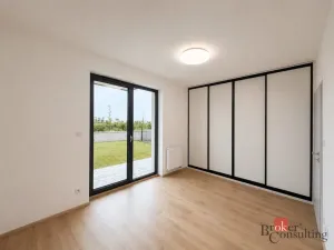 Pronájem bytu 2+kk, Plzeň - Jižní Předměstí, Železná, 58 m2
