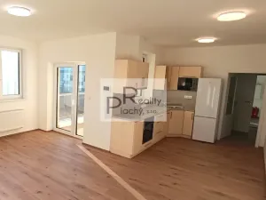 Prodej bytu 2+kk, Hevlín, 67 m2
