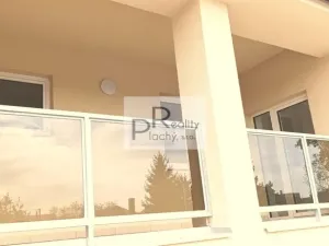 Prodej bytu 2+kk, Hevlín, 67 m2