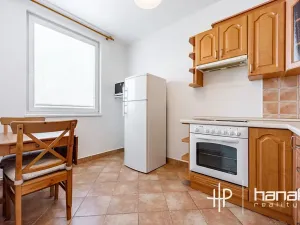 Pronájem bytu 2+1, Olomouc, tř. Svornosti, 45 m2