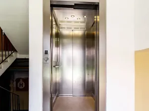Pronájem bytu 2+1, Olomouc, tř. Svornosti, 45 m2