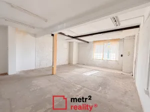 Pronájem obchodního prostoru, Olomouc, Holická, 300 m2