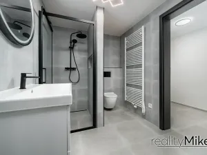 Pronájem bytu 2+1, Liberec, Puškinova, 59 m2