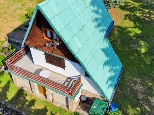 Prodej chaty, Měděnec, 42 m2