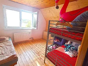 Prodej rodinného domu, Holice, 70 m2