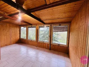 Prodej chaty, Domašov u Šternberka, 50 m2